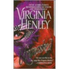 Unmasked door Virginia Henley