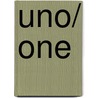 Uno/ One by Richard Bach
