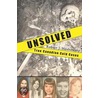 Unsolved door Robert J. Hoshowsky