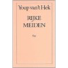 Rijke meiden en andere verhalen
