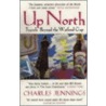 Up North door Charles Jennings