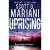 Uprising by Scott G. Mariani