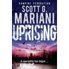 Uprising door Scott G. Mariani