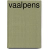 Vaalpens by Miriam T. Timpledon