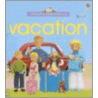 Vacation door Jo Litchfield