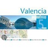 Valencia door Popout Map