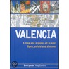 Valencia door Shelley Wanger