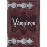 Vampires door Charlotte Montague