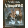 Vampires by John Hamilton