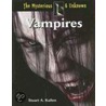 Vampires door Stuart A. Kallen