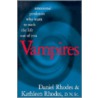 Vampires door Kathleen Rhodes