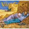 Van Gogh door Onbekend