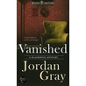 Vanished door Jordan Gray