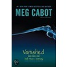 Vanished door Meg Carbot