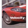Velocity by John Lamm