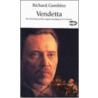 Vendetta door Richard Gambino