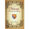 Victoria door Lytton Strachey