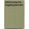 Elektronische regelsystemen door A. Herner