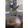 Virginia by Billie Borchardt