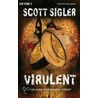 Virulent door Scott Sigler