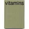 Vitamins door Jon Tillman
