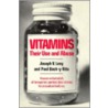 Vitamins by Paul Bach-Y-Rita