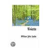 Viviette by William John Locke