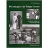 De nadagen van Tempo Doeloe