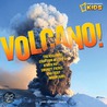 Volcano! door Judy Frandin
