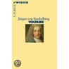 Voltaire door Jürgen von Stackelberg