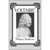 Voltaire door Wayne Andrews