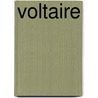 Voltaire door Gustave Lanson