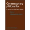 Volume 8 by Institut International de Philosophie / International Institute of Philosophy