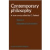 Volume 8 door Institut International de Philosophie / International Institute of Philosophy