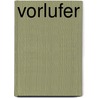 Vorlufer door Hermann Pückler-Muskau