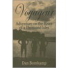 Voyageur door Dan Bomkamp