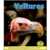 Vultures door Roland Smith