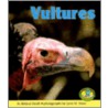Vultures by Roland Smith