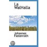 Walhalla door Johannes Fastenrath