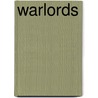 Warlords door Daniel Borin