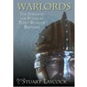 Warlords door Stuart Laycock