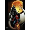 Warriors door Mark Bagley