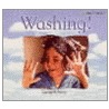 Washing! door Gwyneth Swain