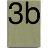 3B door J. Hiemstra