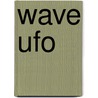 Wave Ufo door Mariko Mori