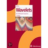 Wavelets by Werner Bäni