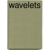 Wavelets by Joran Bergh