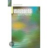 Wavelets by Desanka P. Radunovic