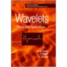 Wavelets by Peter Maass