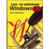Leer- en oefenboek by H. Hoedemaekers